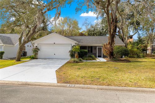 210 Palermo Pl, THE VILLAGES, FL, 32159-5677 | Card Image