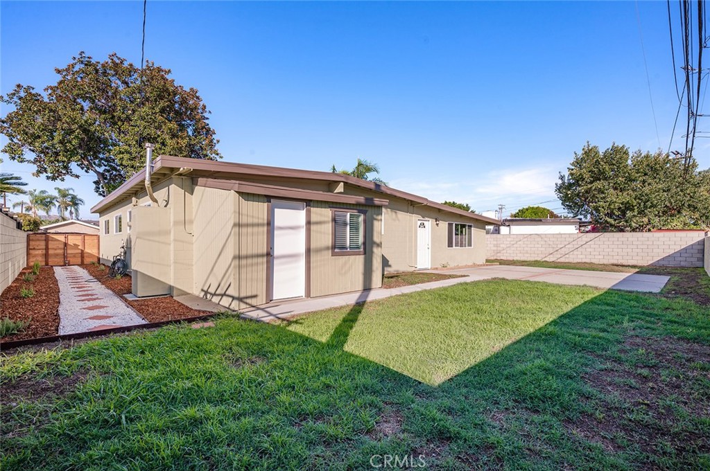Residential in Whittier 3