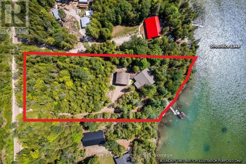 27 Hope Drive, Northern Bruce Peninsula, ON, N0H1Z0 | Card Image