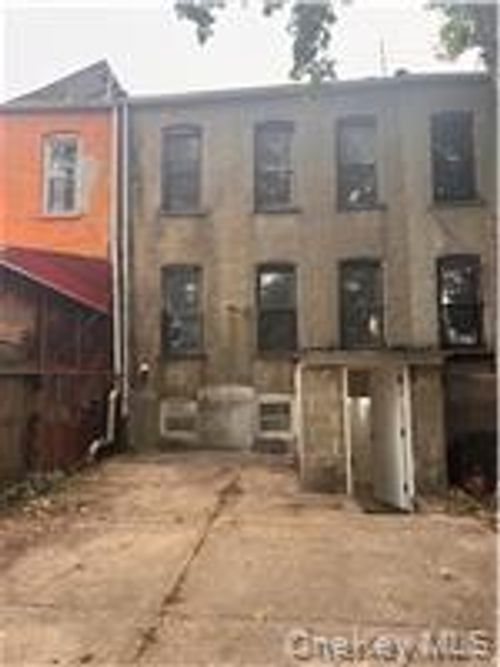 655 Hendrix St, Brooklyn, NY, 11207-6010 | Card Image