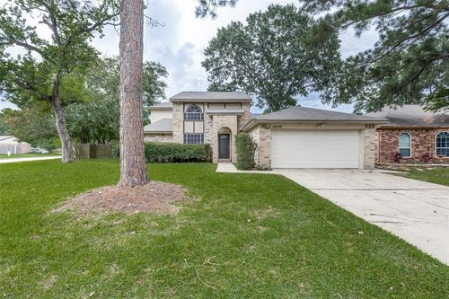 14130 Galvani Dr, Cypress, TX, 77429-2520 | Card Image