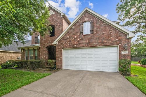 17335 Lake Clark Ln, Humble, TX, 77346-3696 | Card Image