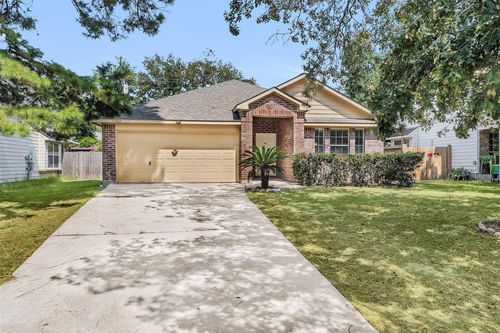 13852 Running Bear Dr, Willis, TX, 77378-9568 | Card Image