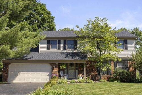 516 Stedway Ct, Gahanna, OH, 43230-2220 | Card Image
