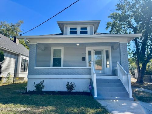 133 S 42nd St, Louisville, KY, 40212 | Card Image