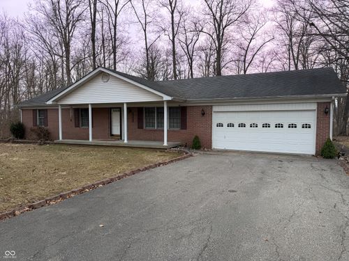 5895 N Blossom Dr, Scipio, IN, 47273-9329 | Card Image