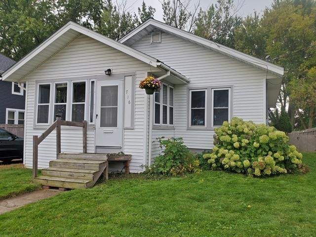 Blodgett St, Marshfield, WI 54449