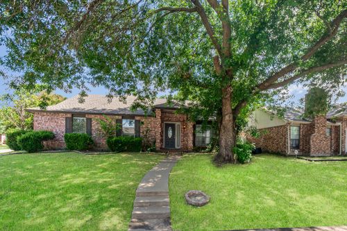 4401 Seville Ln, Mckinney, TX, 75070-4437 | Card Image