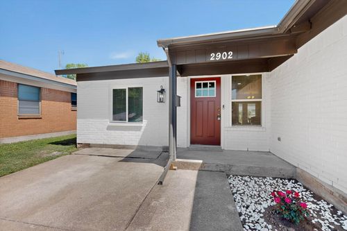 2902 Lulu St, Fort Worth, TX, 76106-7329 | Card Image