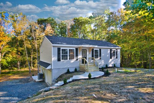 2167 Spring Road, Dingmans Ferry, PA, 18328 | Card Image