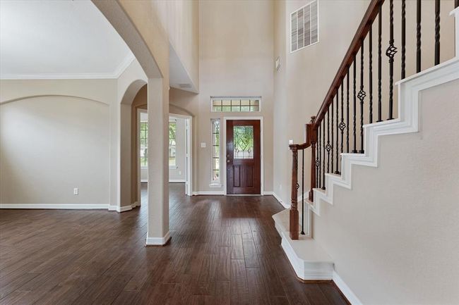 23918 Windsor Canyon Ct, House other with 4 bedrooms, 5 bathrooms and 2 parking in Spring TX | Image 12