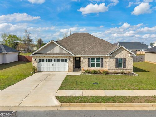 629 Broderick Cir, Warner Robins, GA, 31088-2446 | Card Image