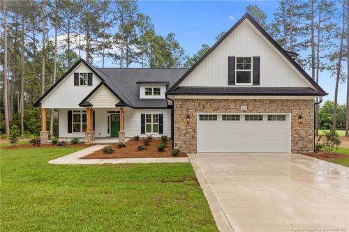 16661 Titmouse Ct, Wagram, NC, 28396-9560 | Card Image