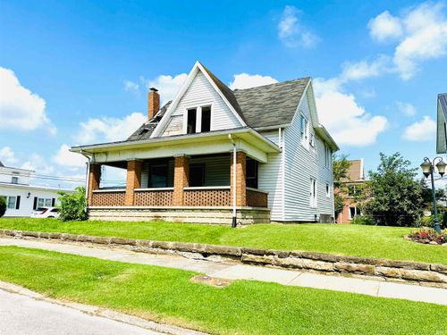 507 High St, Shoals, IN, 47581-5504 | Card Image