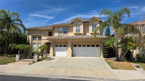 20421 Via Medici, Porter Ranch, CA, 91326-4045 | Card Image