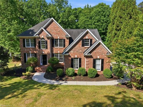 8241 William Wallace Dr, Summerfield, NC, 27358-9331 | Card Image