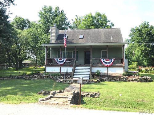 1325 2nd St, Portage Des Sioux, MO, 63373-1225 | Card Image