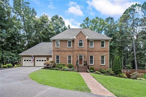 231 Trenton Ln, Canton, GA, 30115-8132 | Card Image