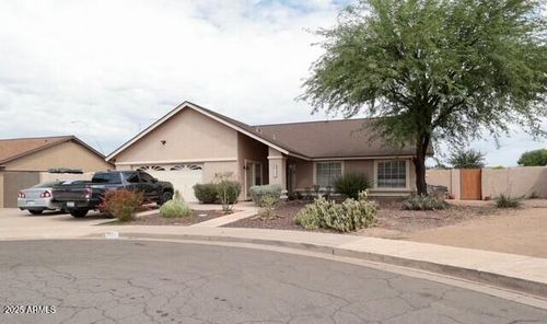 6554 E Nora Cir, Mesa, AZ, 85215-1612 | Card Image