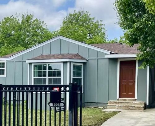 1003 Epenard St, Dallas, TX, 75211-5335 | Card Image