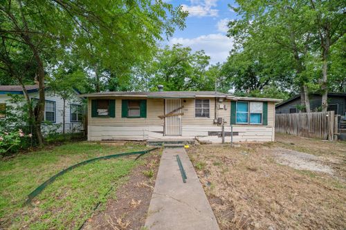 1130 Richardine Avenue, Austin, TX, 78721 | Card Image