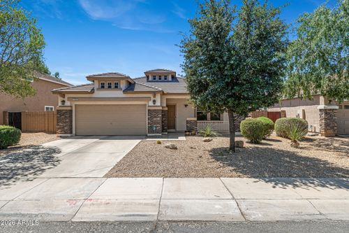 7253 W Nicolet Avenue, Glendale, AZ, 85303 | Card Image