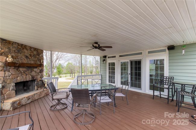 1853 Beach Ln, House other with 3 bedrooms, 3 bathrooms and null parking in Heath Springs SC | Image 39