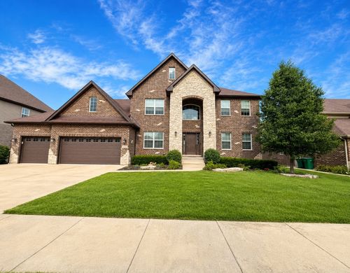 13070 Waterford Dr, Lemont, IL, 60439-2763 | Card Image