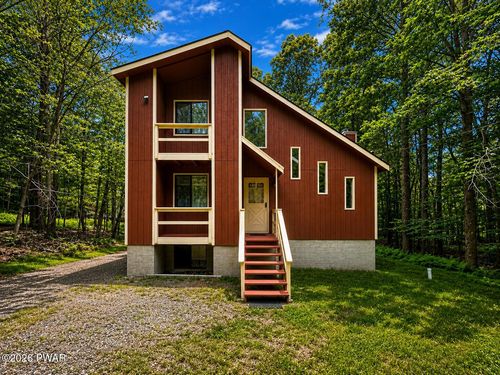 1042 Maplewood Drive, Newfoundland, PA, 18445 | Card Image