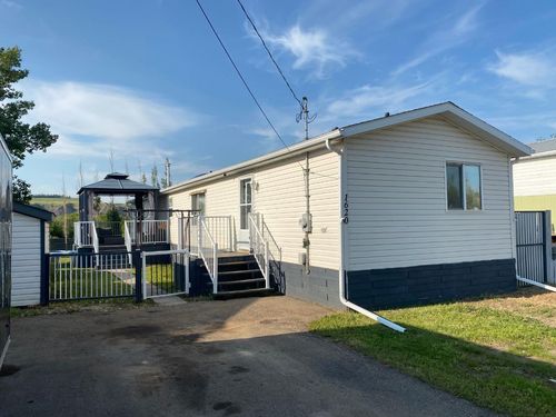 1620 4 Ave Sw, Drumheller, AB, T0J0Y2 | Card Image