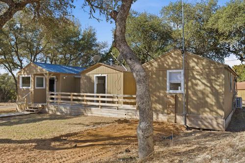 418 Polvado, Round Mountain, TX, 78663 | Card Image