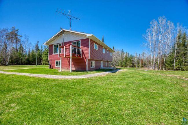 42466 State Highway 65, House other with 4 bedrooms, 1 bathrooms and null parking in Nashwauk MN | Image 25