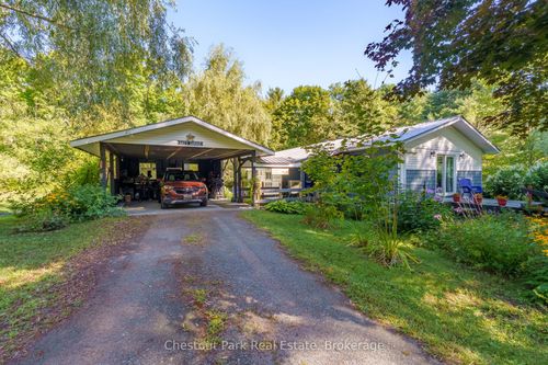 1047 Naismith Rd, Bracebridge, ON, P1L1X4 | Card Image