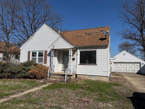 2123 W Antoinette St, Peoria, IL, 61605-1548 | Card Image