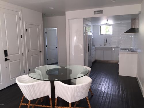205-7150 E 5th Avenue, Scottsdale, AZ, 85251 | Card Image