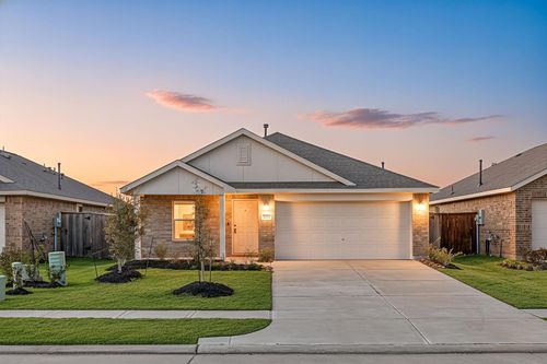 21715 Piscinola Ln, New Caney, TX, 77357-3882 | Card Image