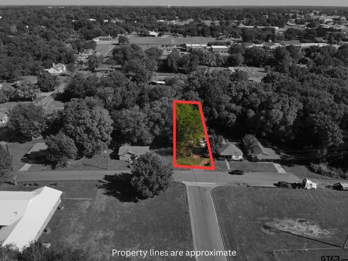 TBD W Cross St, Mount Pleasant, TX, 75455 | Card Image