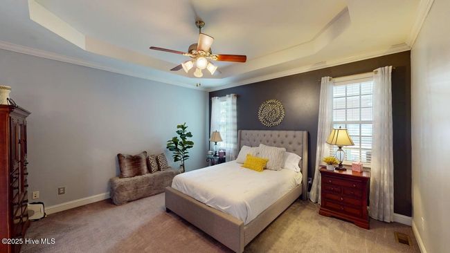 302 Morgan Trace Ln, House other with 4 bedrooms, 3 bathrooms and 2 parking in Goldsboro NC | Image 21