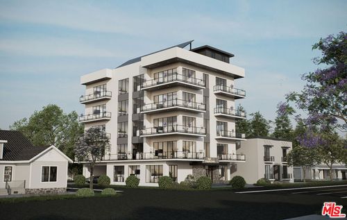 13559 Burbank Blvd, Van Nuys, CA, 91401-5206 | Card Image