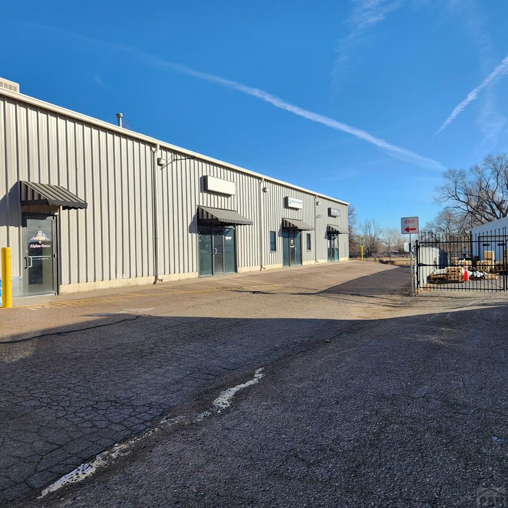 Commercial Lease in Pueblo 3