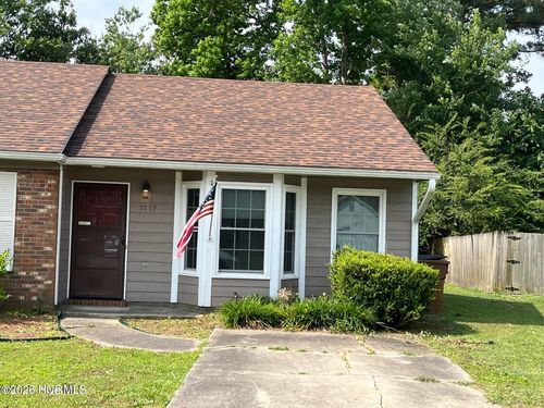 2719 Brookfield Dr, Midway Park, NC, 28544-1626 | Card Image