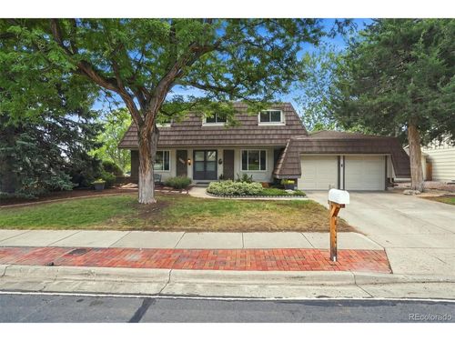 8300 W Baker Ave, Lakewood, CO, 80227-3101 | Card Image