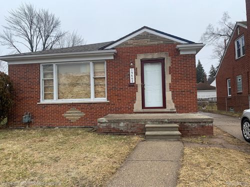 19662 Charest St, Detroit, MI, 48234-1648 | Card Image