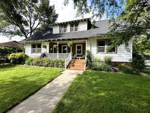 114 E Burlingame St, Ghent, MN, 56239-9754 | Card Image