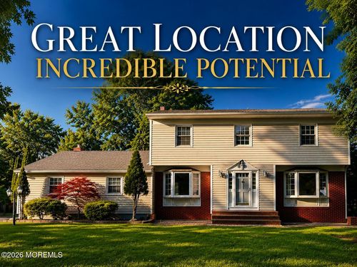 17 Arbach Ln, Manalapan, NJ, 07726-1831 | Card Image
