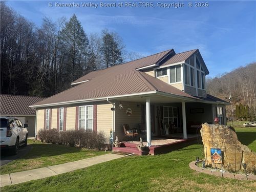 140 Baron St, Foster, WV, 25081 | Card Image