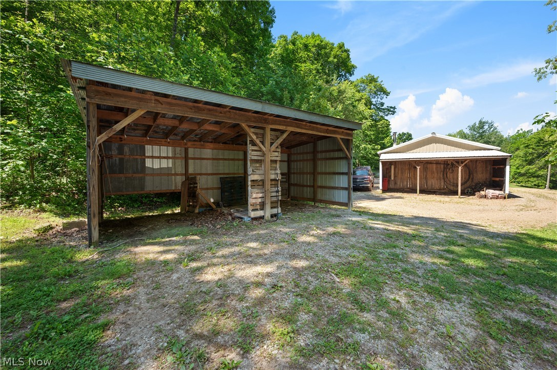 Residential in Coolville 3