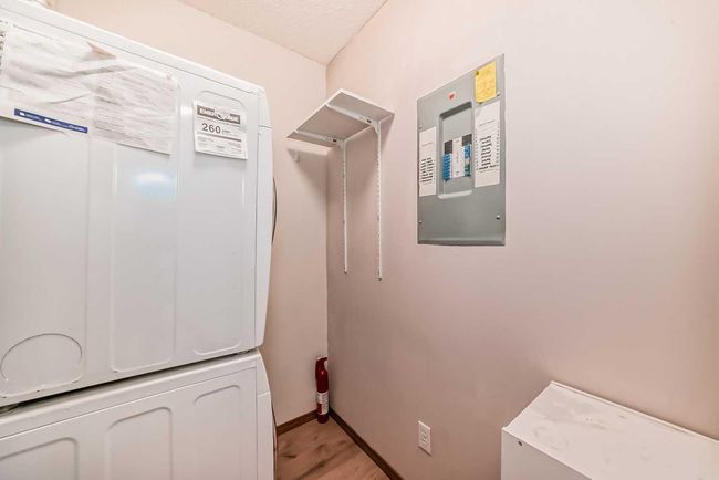 101 - 7 Somervale View Sw, Condo with 2 bedrooms, 1 bathrooms and 1 parking in Calgary AB | Image 36