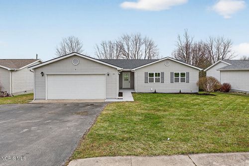 795 S Sandusky St, Tiffin, OH, 44883-3802 | Card Image