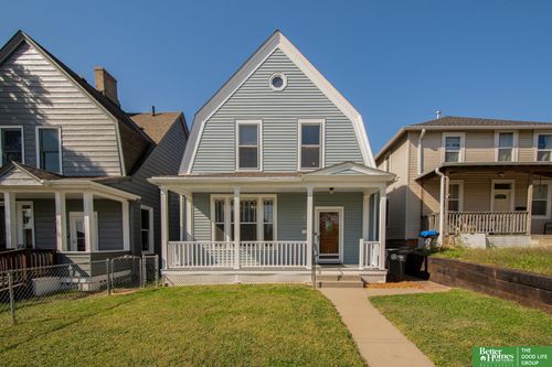 842 S 22nd Street, Omaha, NE, 68108 | Card Image